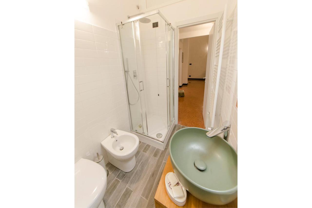 Aquarium 1'Minute! Free Wifi & Netflix "Casa Ripamaris Agnello" - Genova, Centro Storico By Tilo Apartment Exterior photo