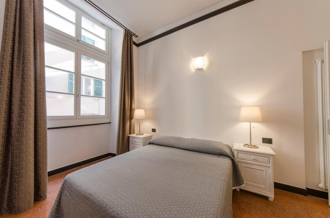 Aquarium 1'Minute! Free Wifi & Netflix "Casa Ripamaris Agnello" - Genova, Centro Storico By Tilo Apartment Exterior photo